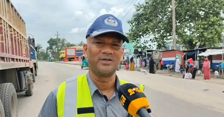 ঘুষ নেয়ার অভিযোগে ব্রাহ্মণবাড়িয়ায় ওসিসহ ৬ পুলিশ প্রত্যাহার